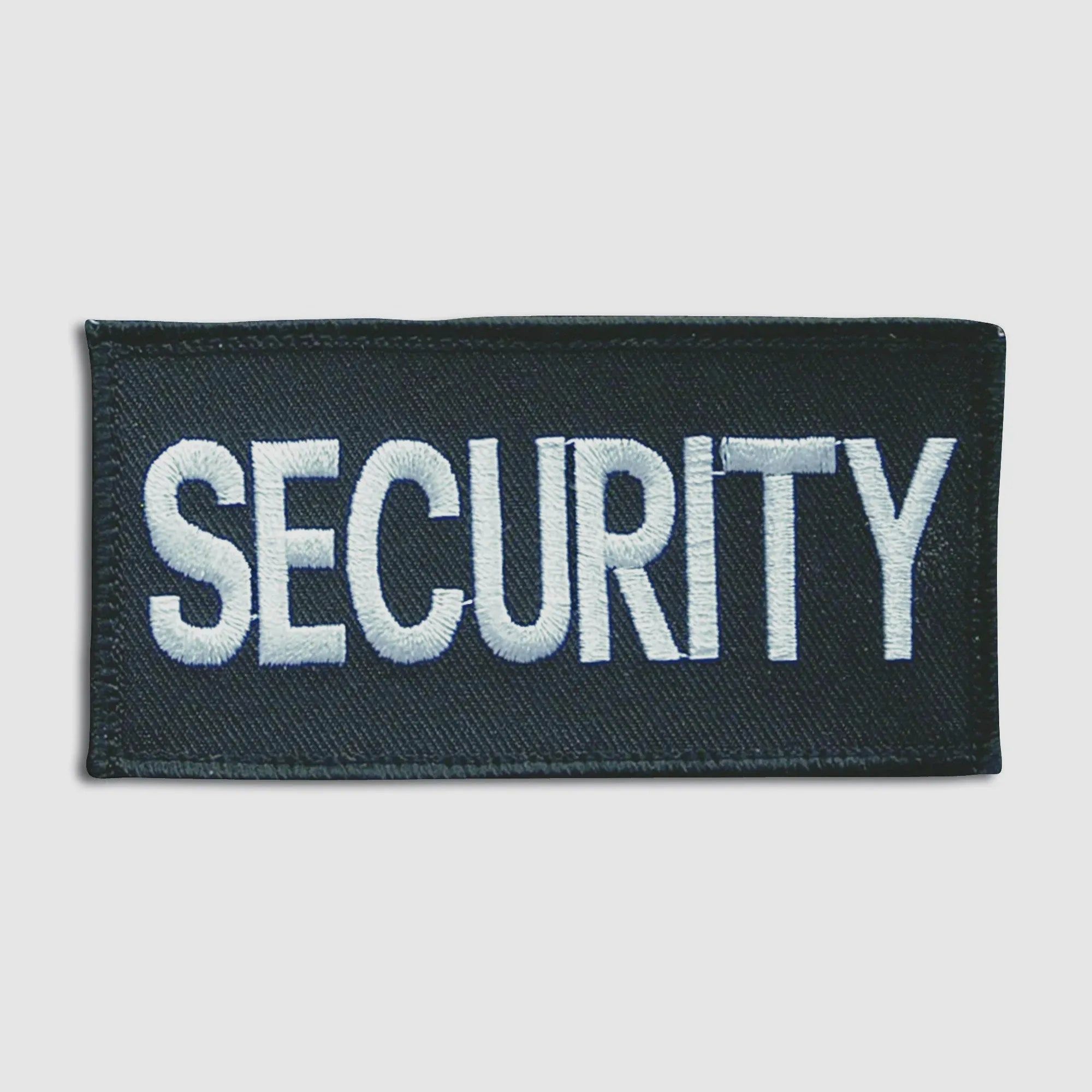 Fritzsch Security Patch mit Klett