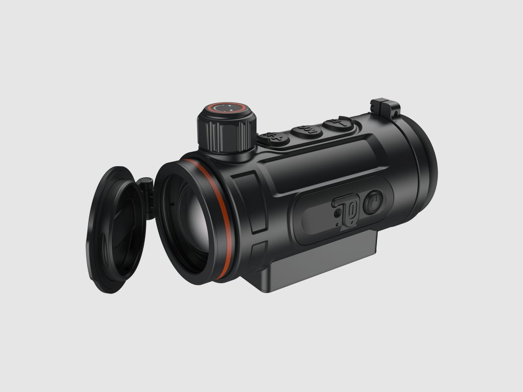 Clip-On Thermisch Thermtec Hunt 335, afbeelding 5 van 11