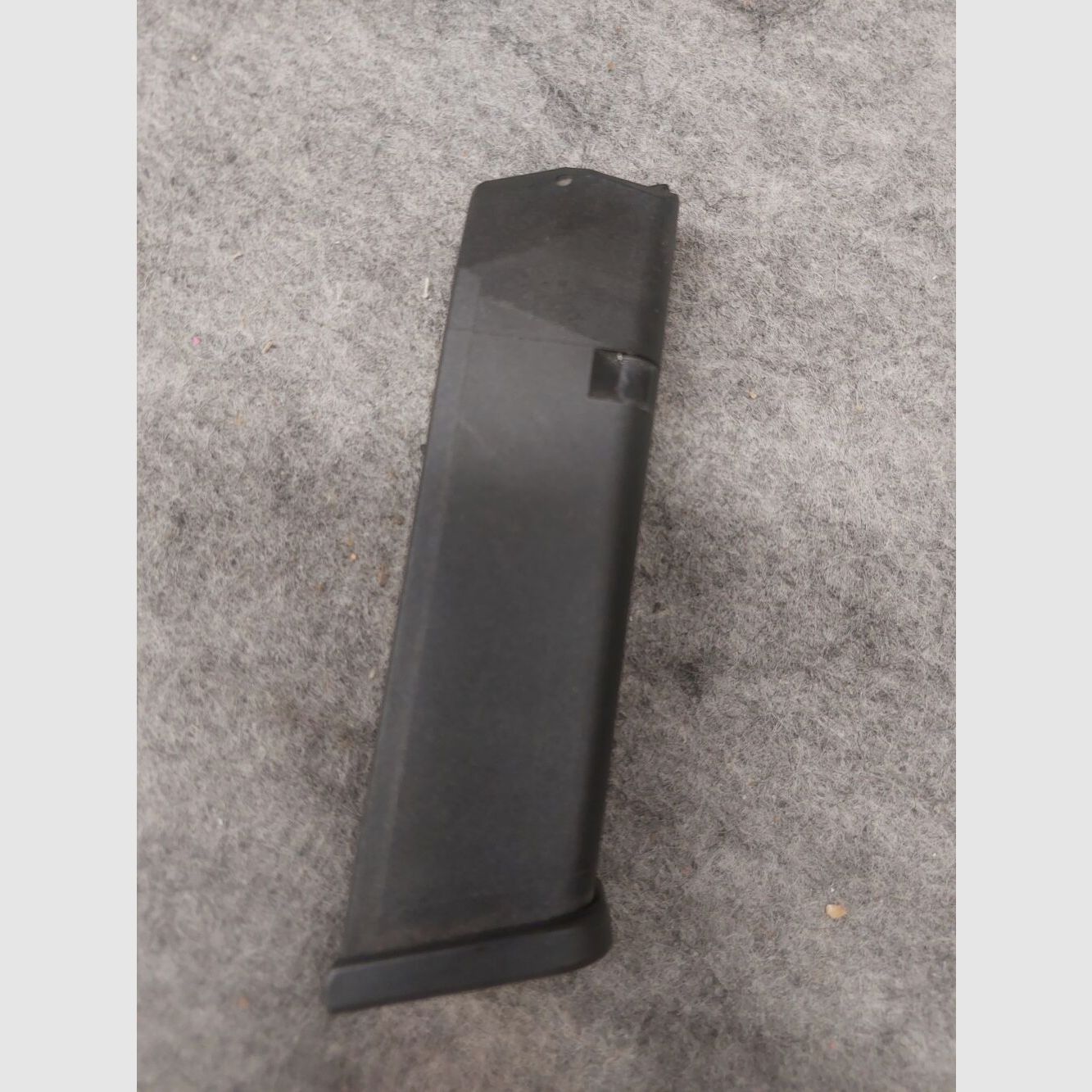 Glock, Austria Glock 22