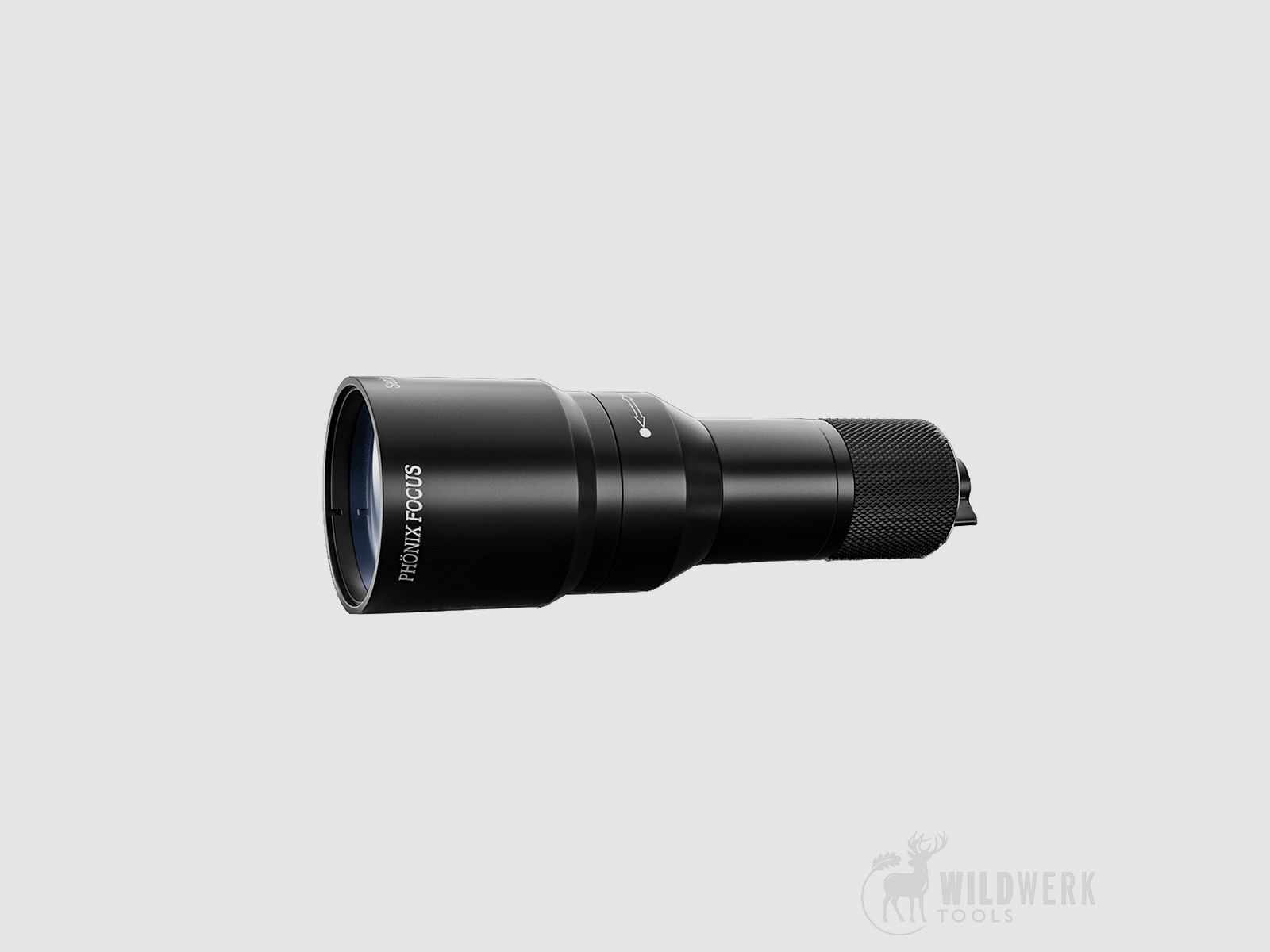 Jahnke Phönix Focus Ultra Version 2019