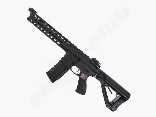 G&G Armament CM16 Predator ETU S-AEG