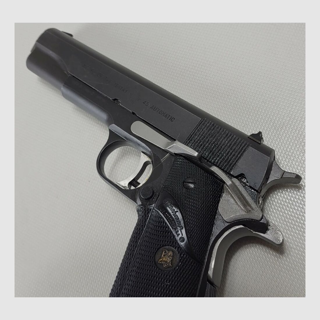 Norinco 1911 A1