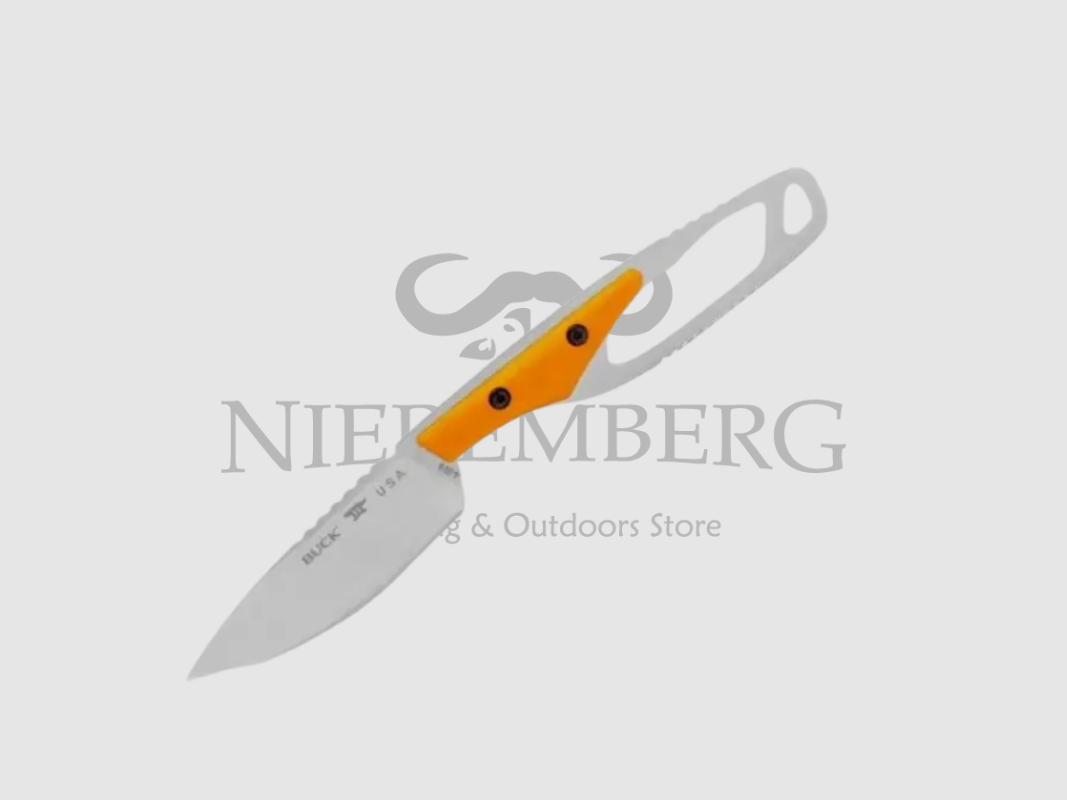 Buck Paklite Cape Select Messer, Bild 2 von 3