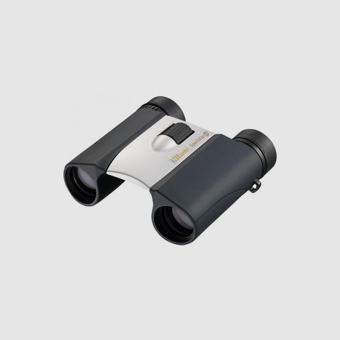 Nikon Nikon Sportstar EX 8x25 argento