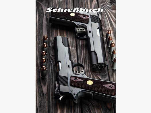 Shooting Book