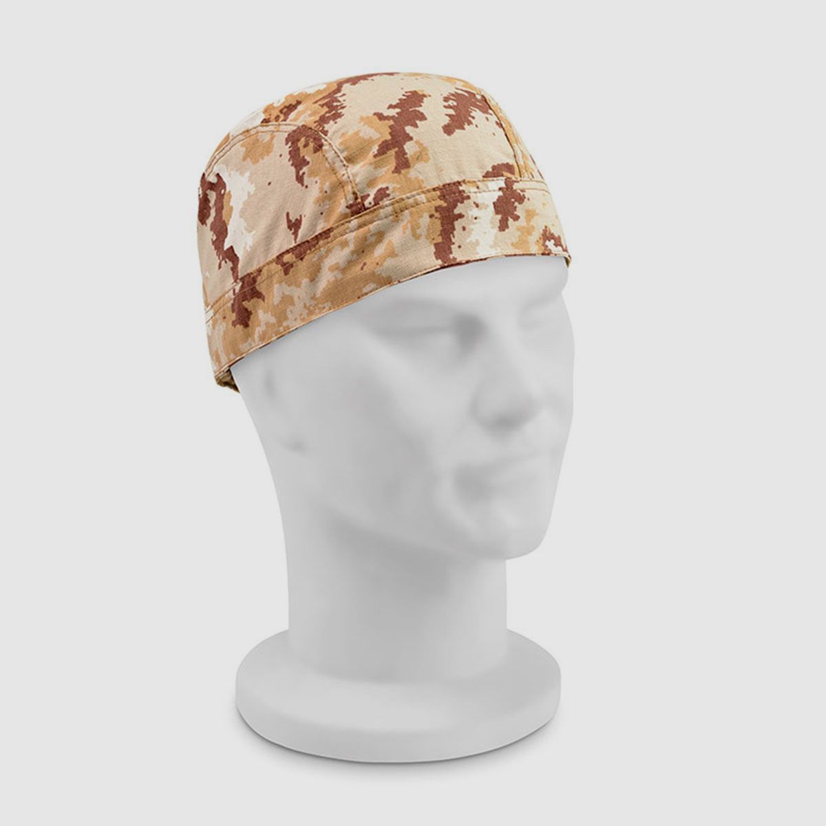NERG OPENLAND TACTICAL – BANDANA Z ELASTYCZNYM ZAMKNIĘCIEM, zdjęcie 9 z 10
