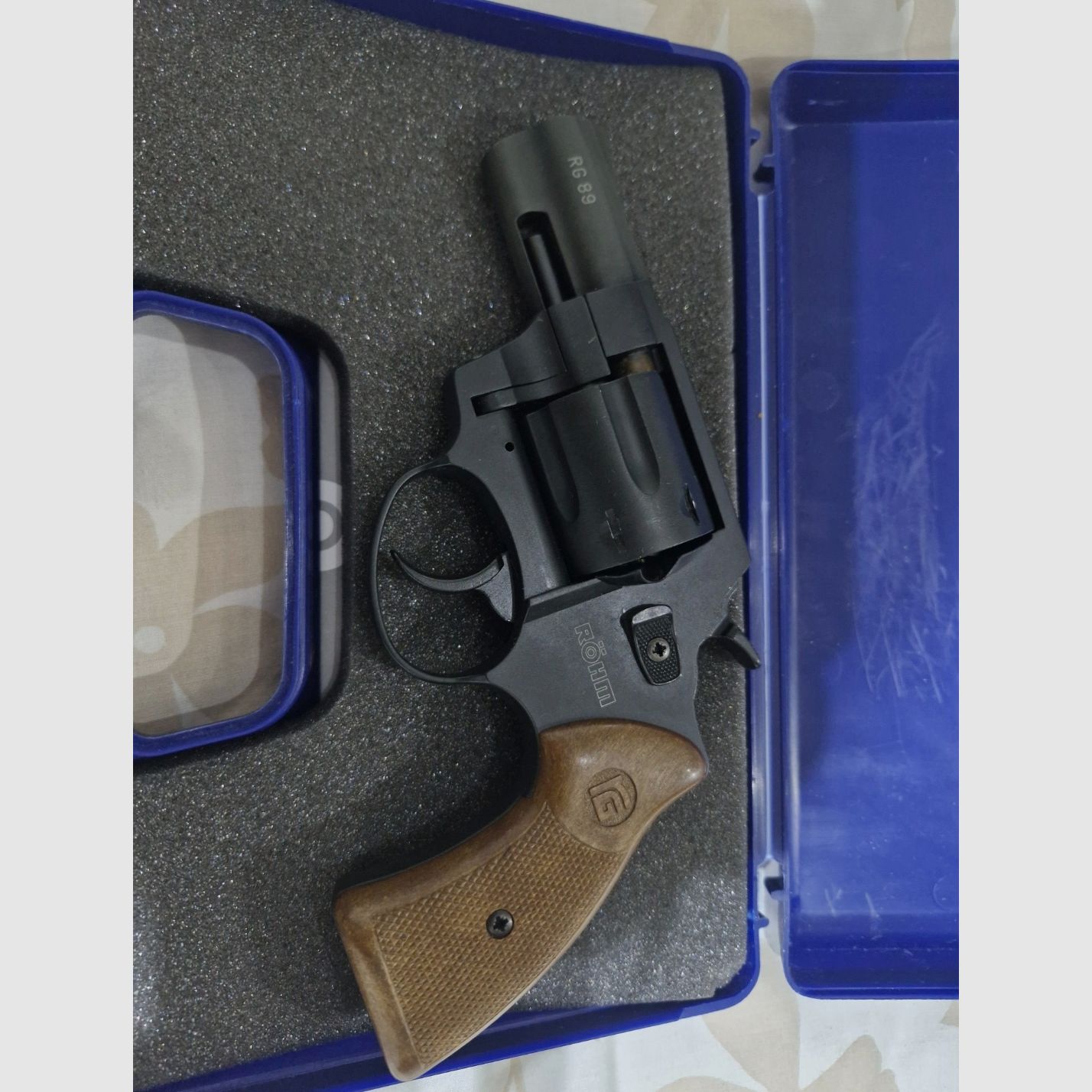 RÖHM RG 89