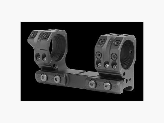 Spuhr Scope Mount Ø34 H38mm/1.5" 0MIL PIC Gen3