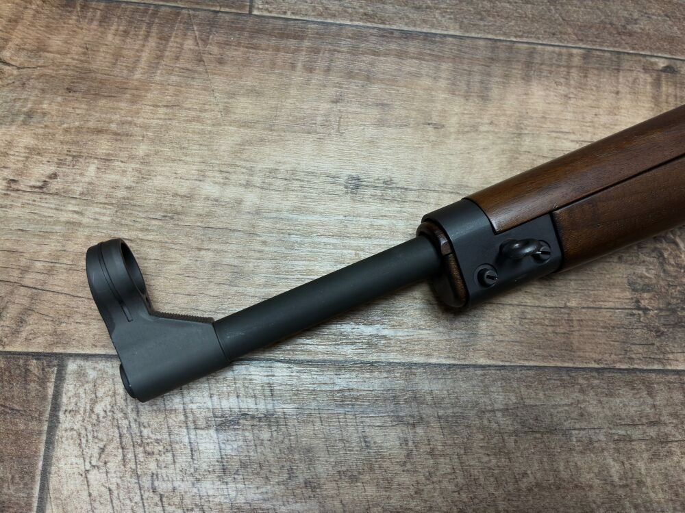 Heckler & Koch SL 7 .308Win