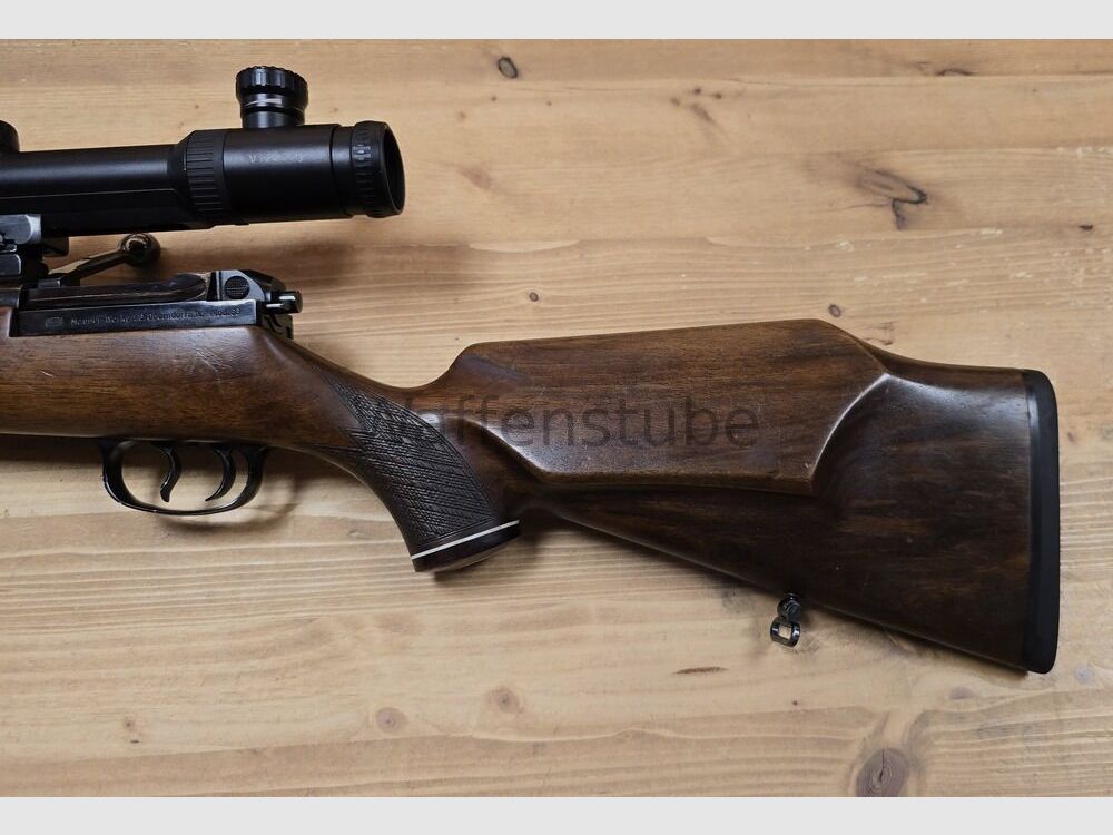 Mauser	 66