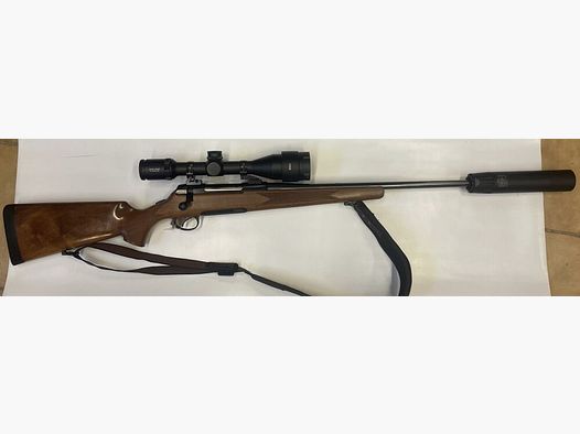 Rößler Titan 6 + Leica + A-TEC