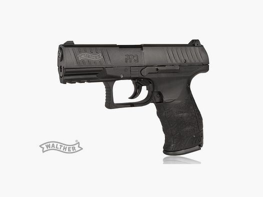 Wiatrówka pistolet WALTHER PPQ 4,5mm