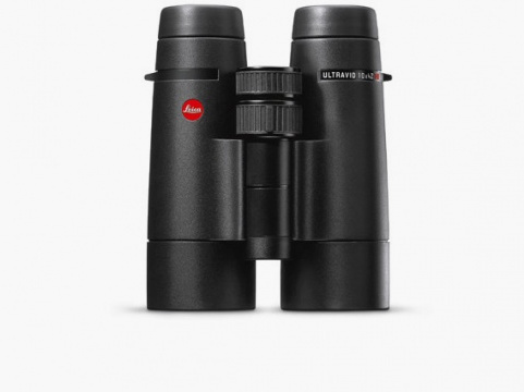 Leica Ultravid 10x42 HD Plus binocolo