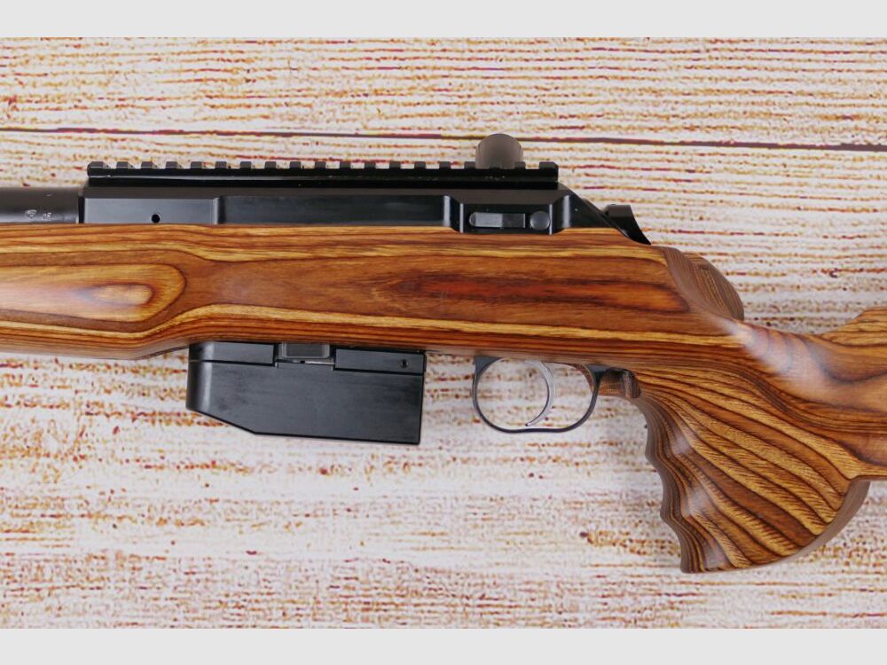 VOERE LBW Match-Varmint (GRS SPORTER EDITION) 6,5mmCreedmoor, Bild 5 von 6