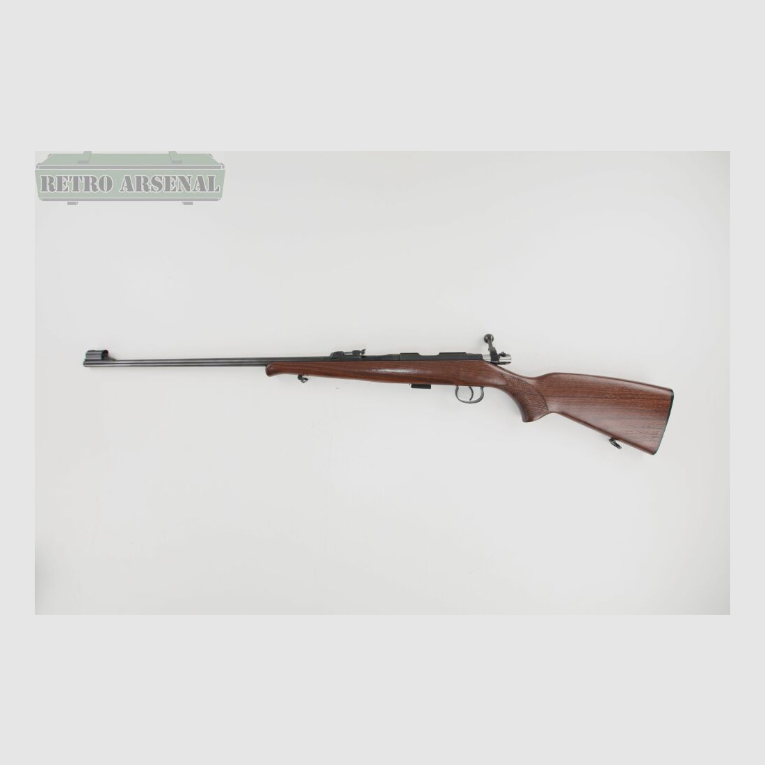 CZ 452-2E ZKM