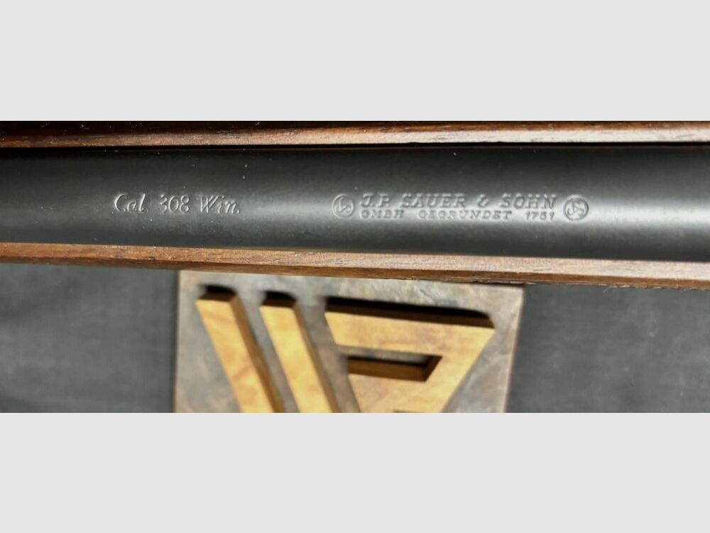 Sauer 80