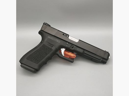 RBF Custom Glock Mod. Elite Tac .45 ACP Spust
