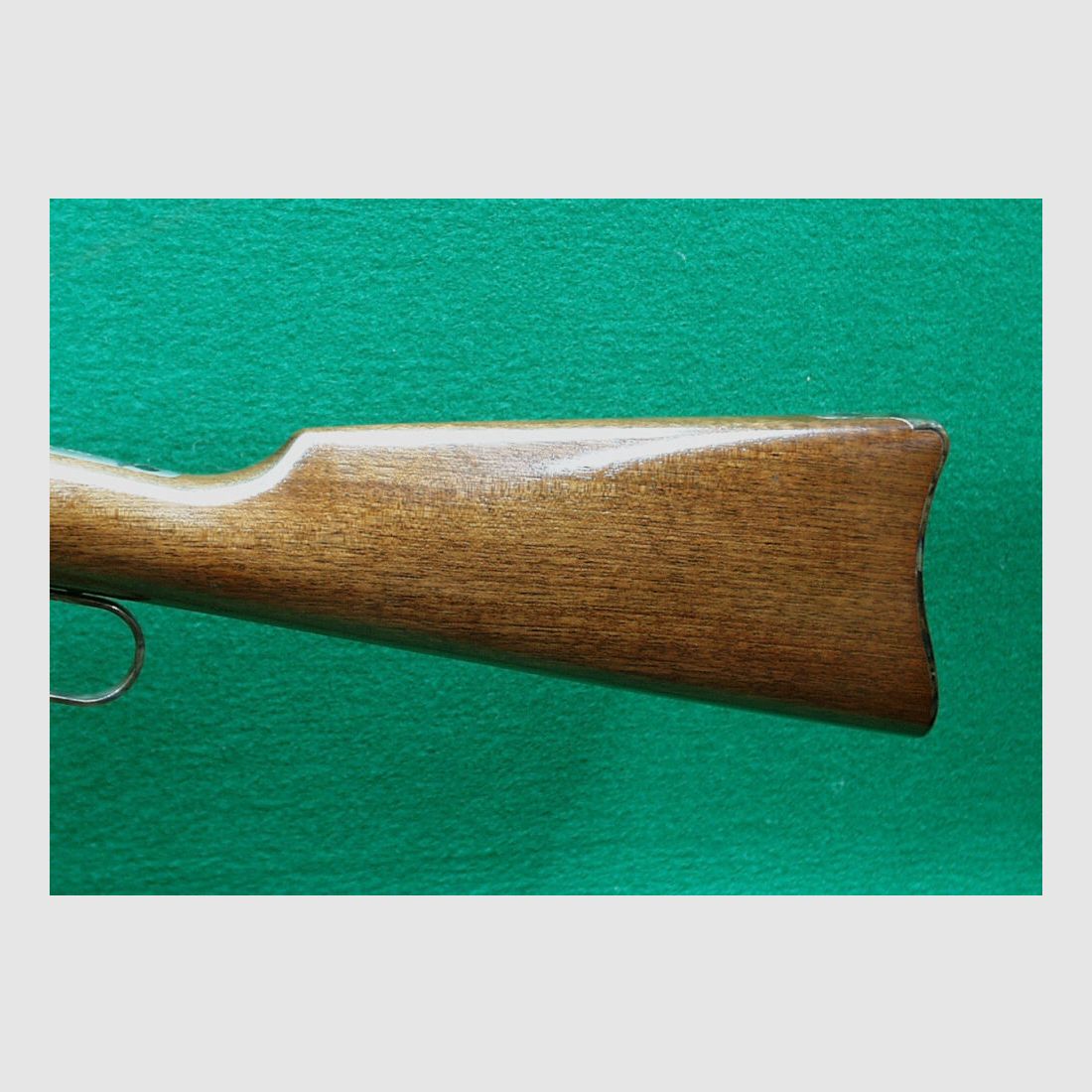 Chiappa Firearms 1892 Carbine, 20"Lauf