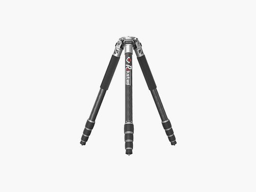 Rockstad Carbon Statief 4 Secties - 170cm