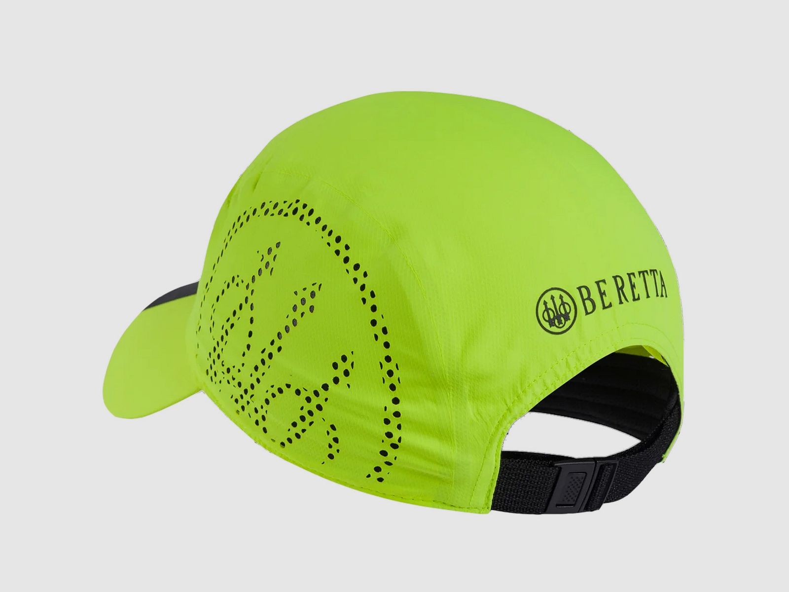 Tech Cap Gelb, Bild 2 von 2