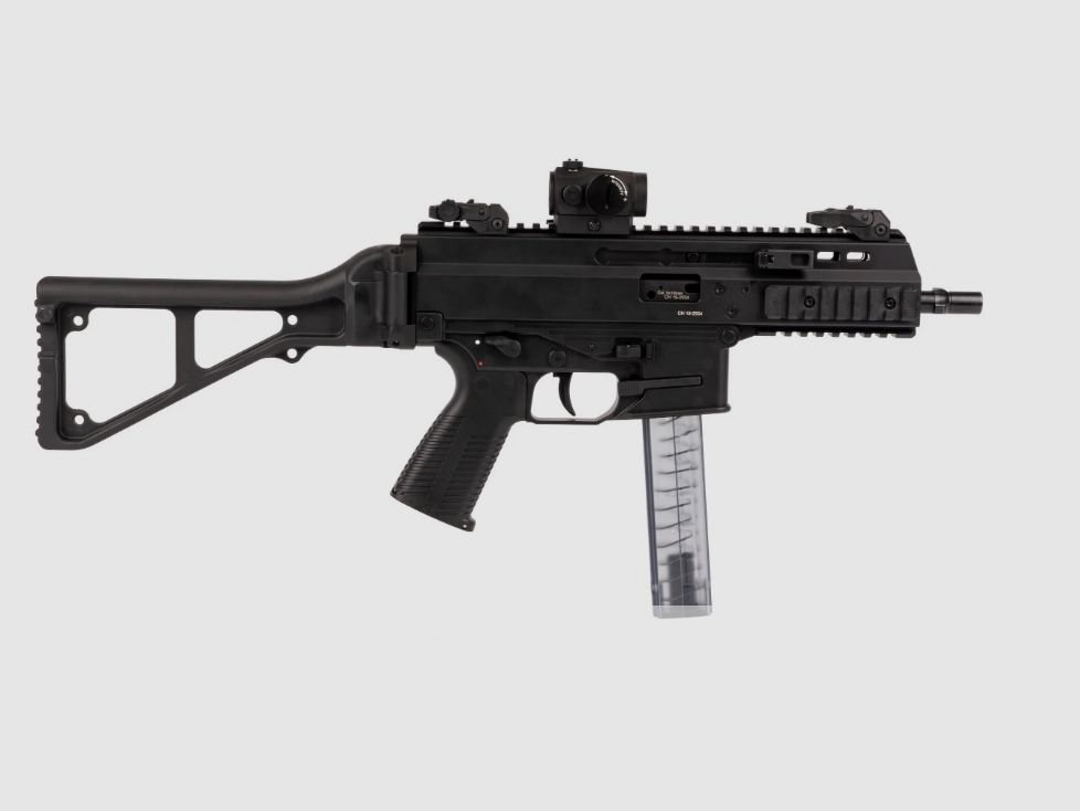 B&T APC9 PRO 9x19