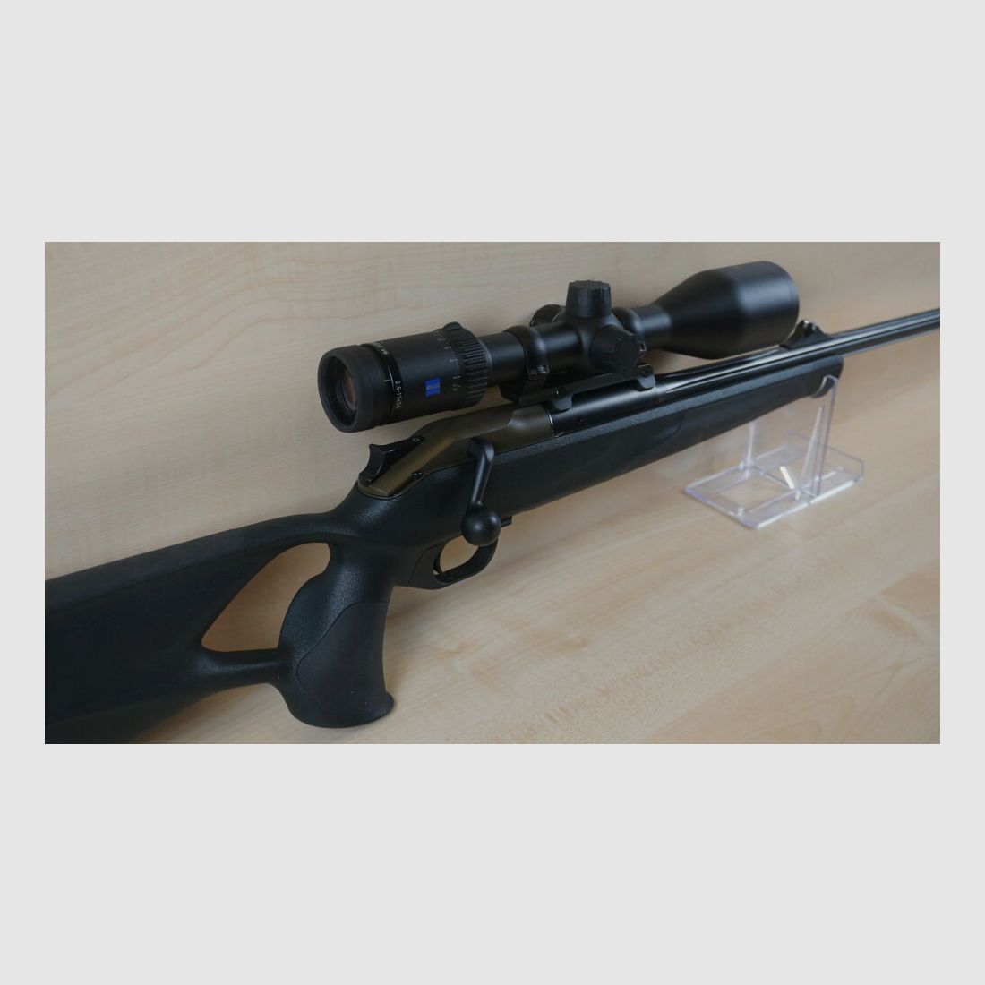 Blaser R 8