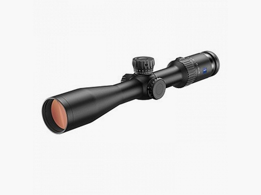 ZEISS Conquest V4 4-16x44 telescopio di puntamento