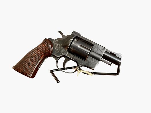 Arminius HW38 | Używany Rewolwer w kalibrze .38 Special