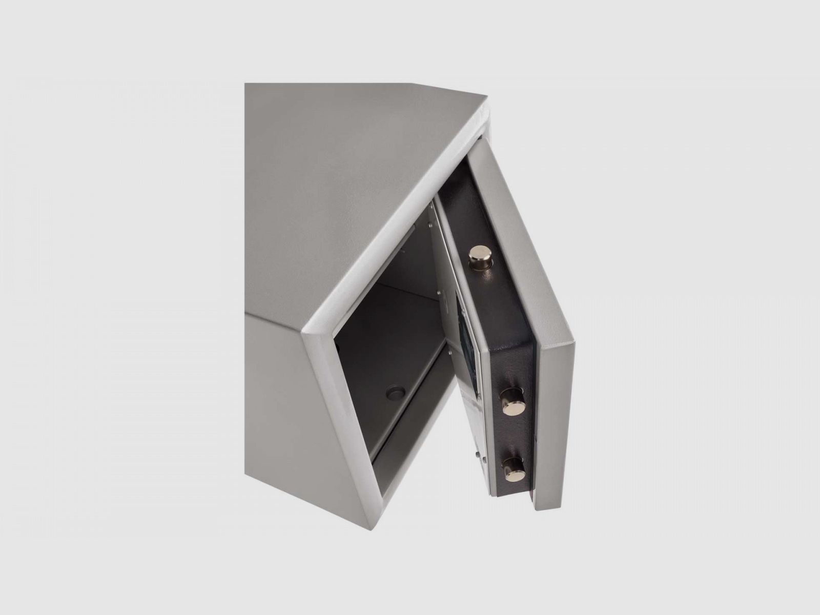 Coffre-fort pistolet Burg Wätcher Diplomat MTD 750, image 8 sur 12