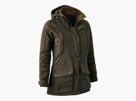 Deerhunter Women's Jacket Lady Mary