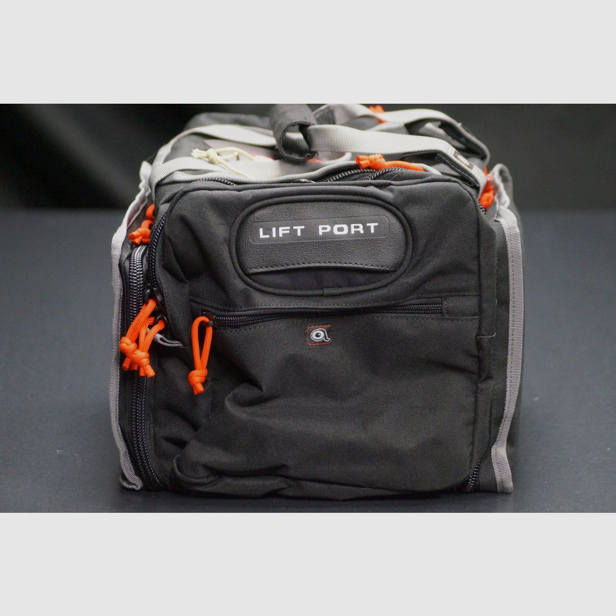 GPS Medium Range Bag Black, Bild 1 von 4