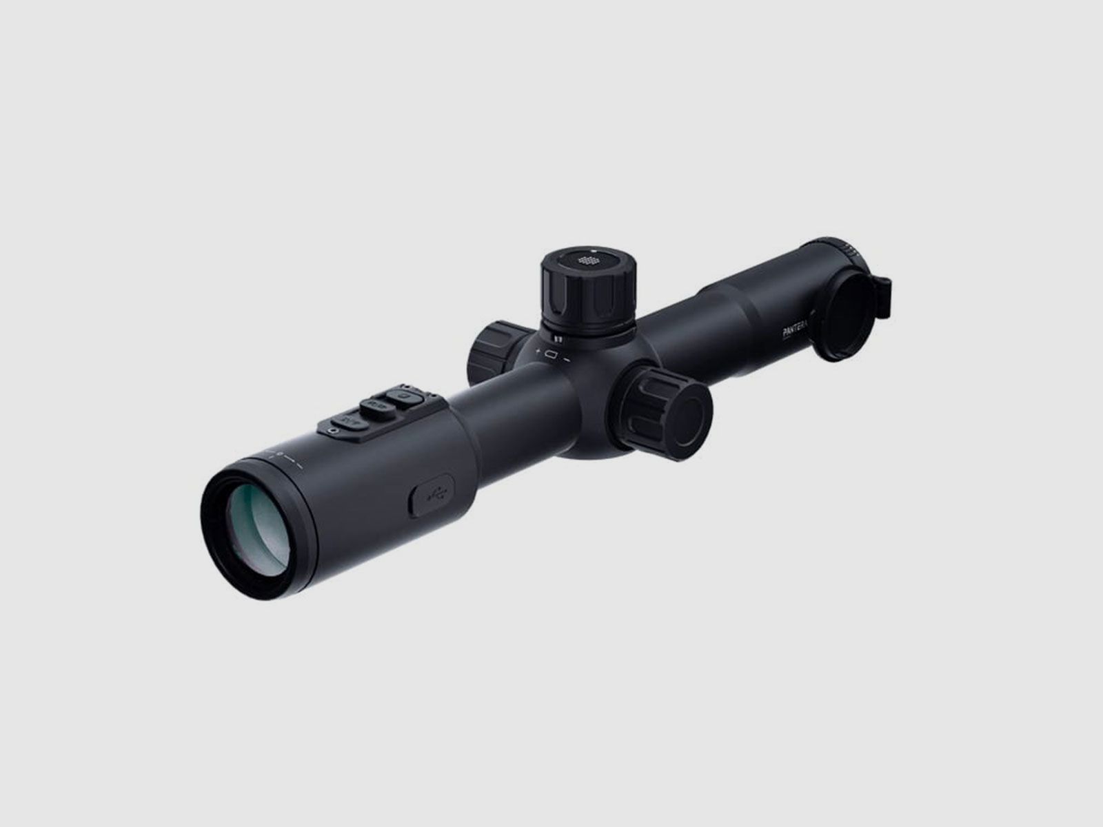 THERMAL SCOPE – PARD – PANTERA MINI 256 Q | PA2Q-25, image 3 of 11
