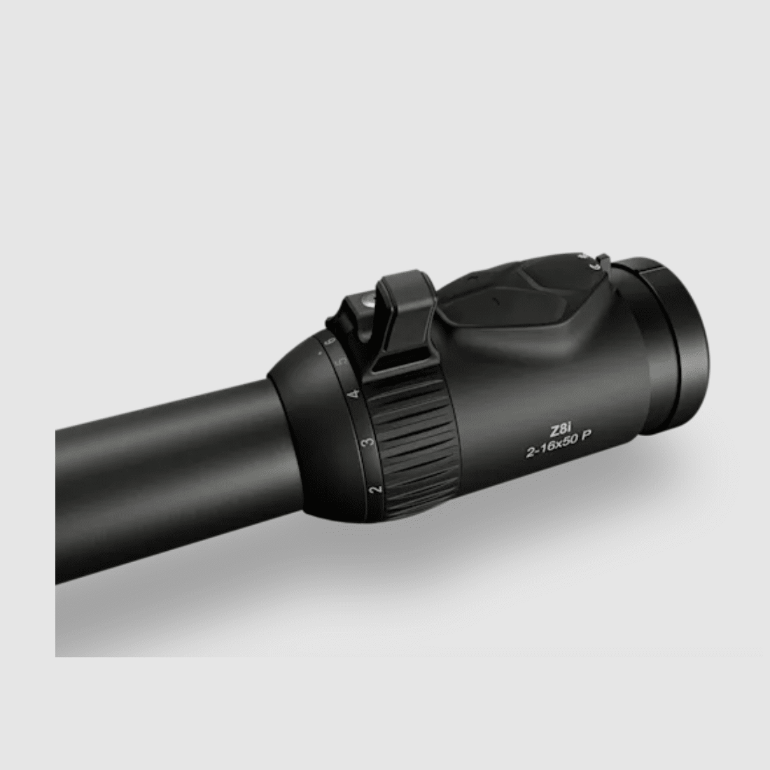 Telescopio Swarovski Z8i 2-16×50 Gen II, immagine 2 di 5