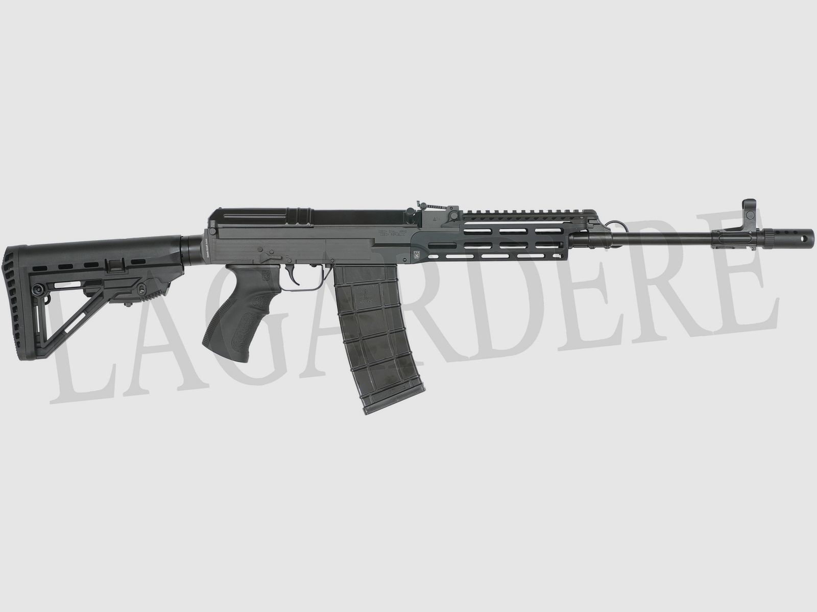 CZECH SMALL ARMS VZ 58 SPORTER TACTICAL (Selbstladegewehr)