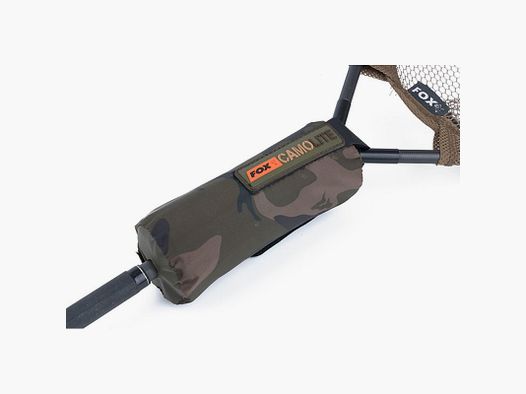Schwimmer für Kescher FOX CAMOLITE NET FLOAT