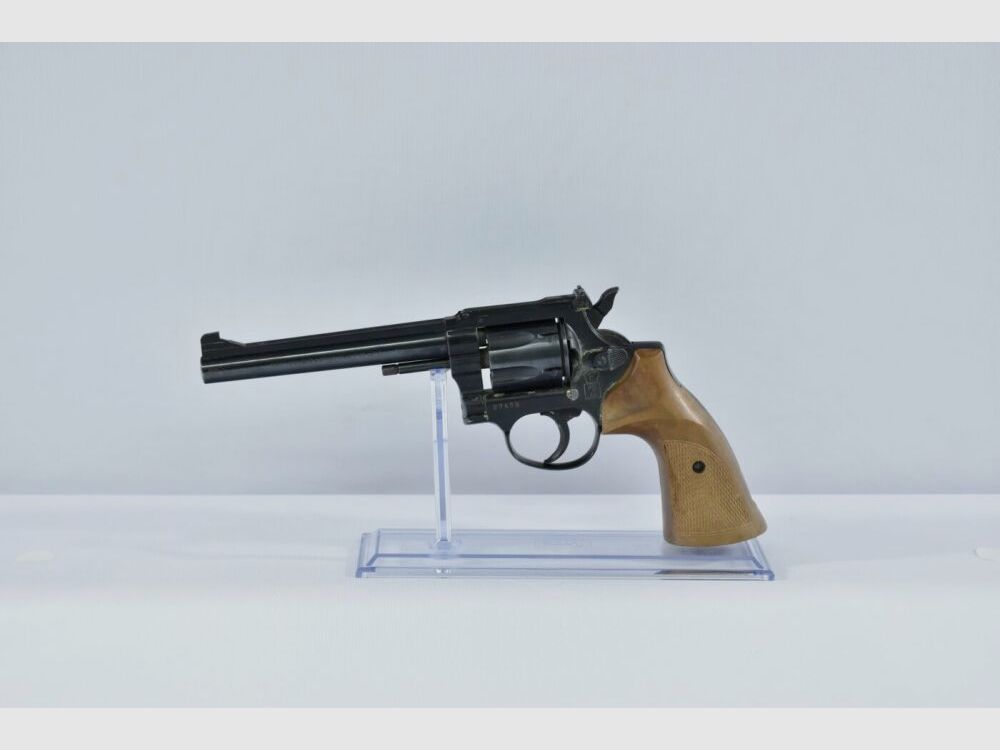 Reck R45​ 4mmRF Lang Pistole