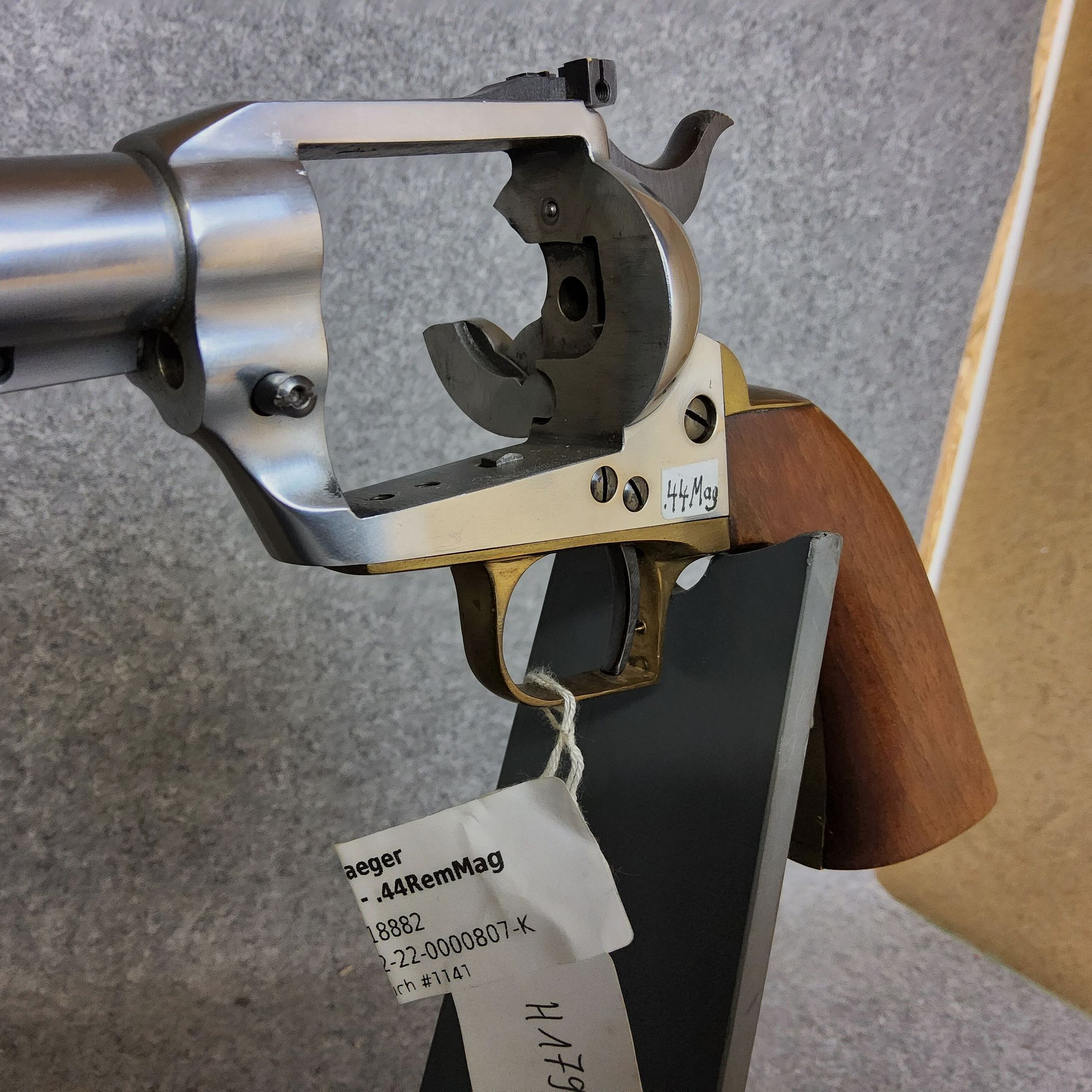 Army Jäger Super Dakota