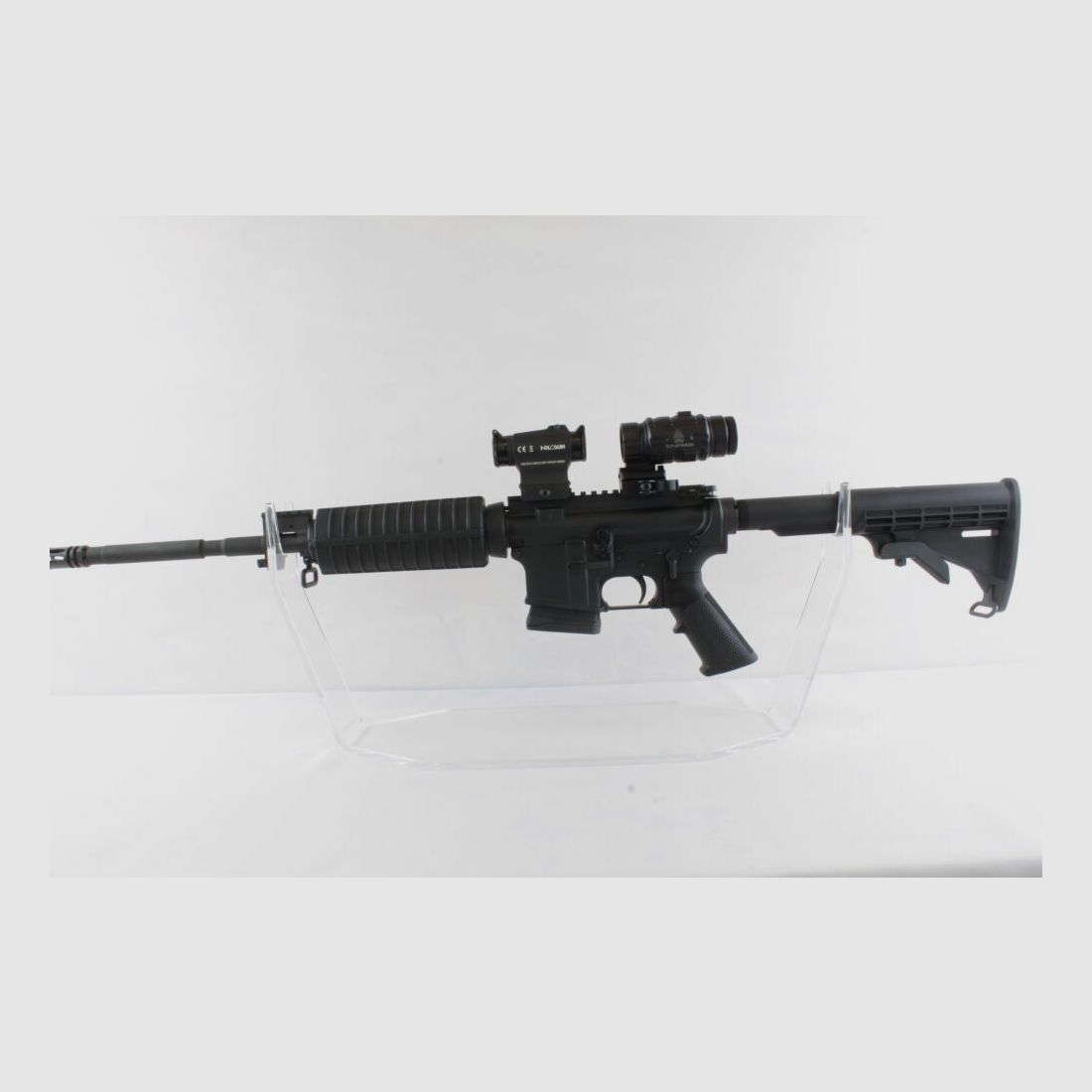 Windham Weaponry R16 M4 FTT