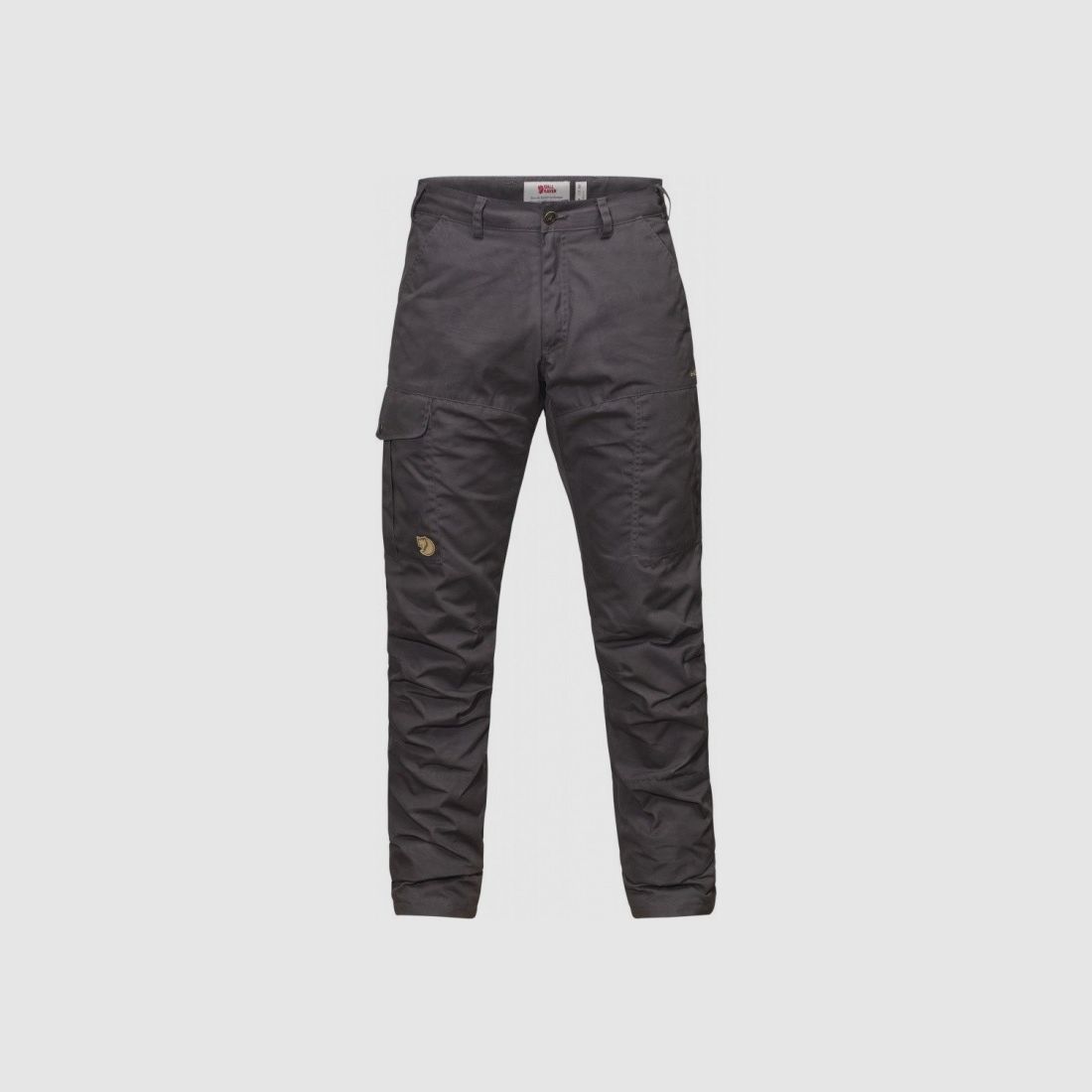 FJÄLL RÄVEN Karla Spodnie Hydratic