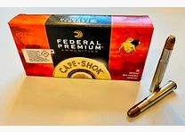 .470 Nitro Express Federal Trophy Bonded Sledgehammer