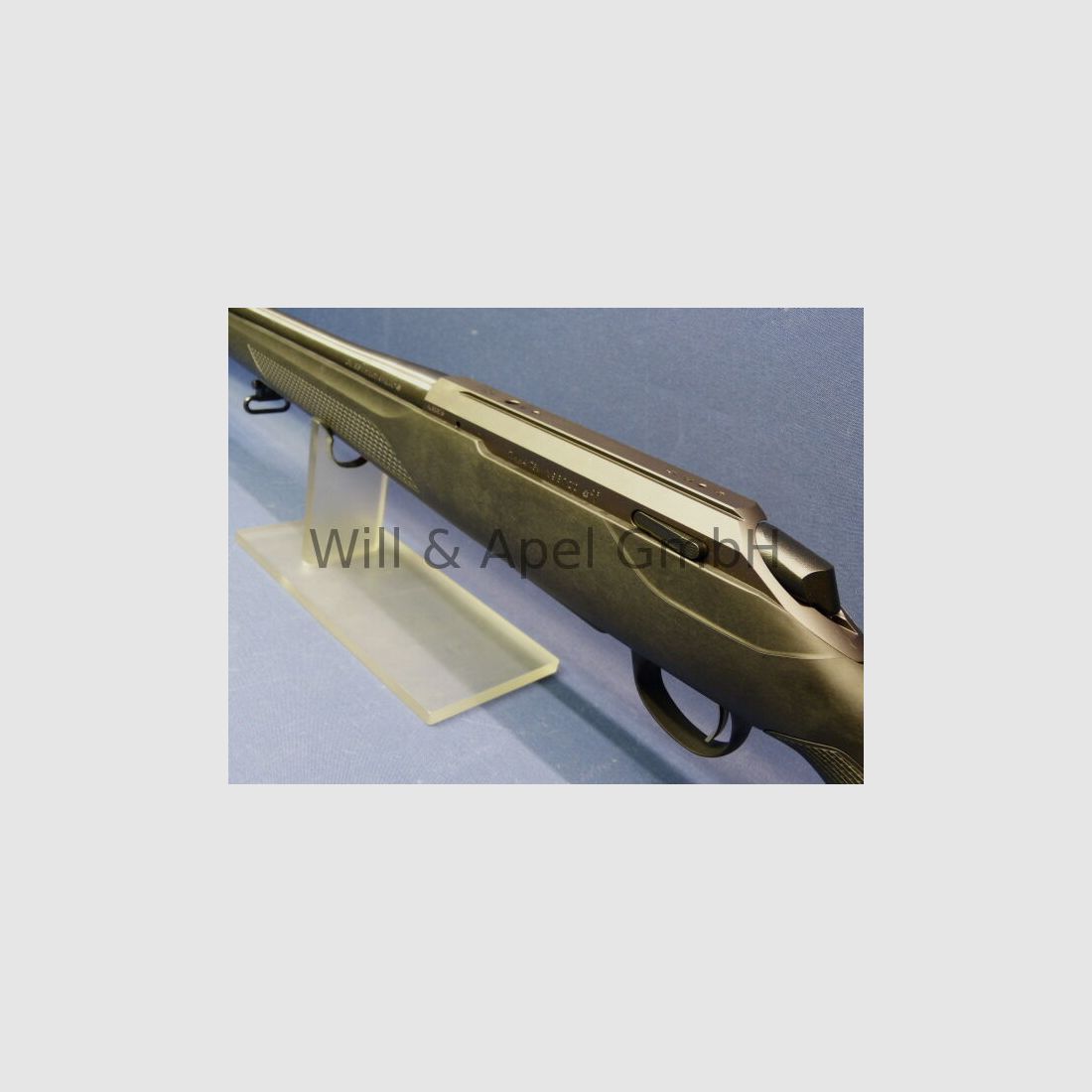 Tikka T3x Lite