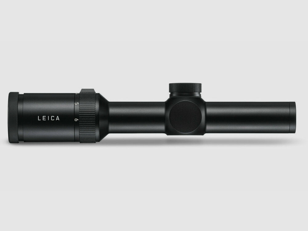 Leica Fortis 6​ 1-6x24i Zielfernrohr