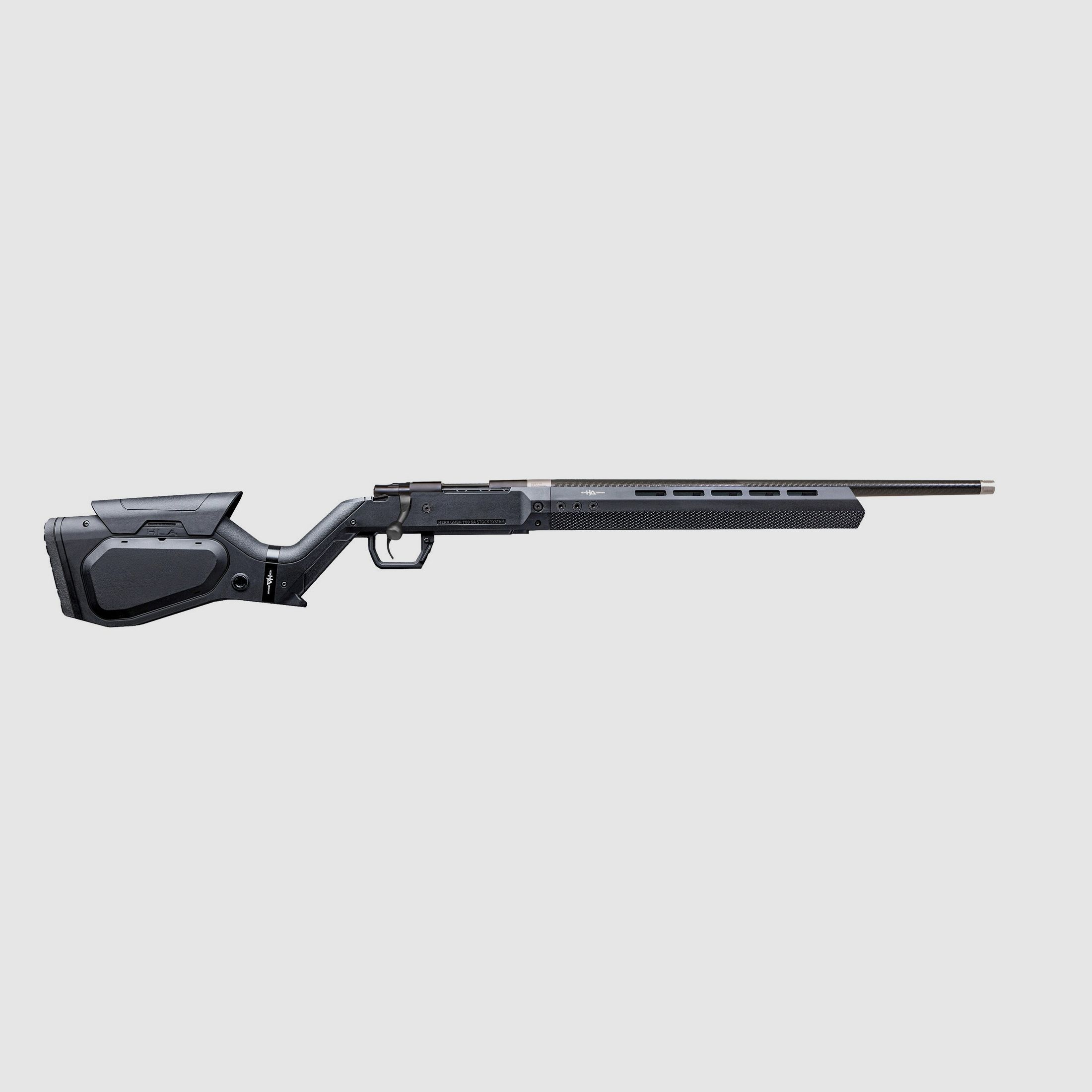 Bolt-Action Rifle HOWA M1500 HERA H7 – VARMINT CARBON .308 Win.