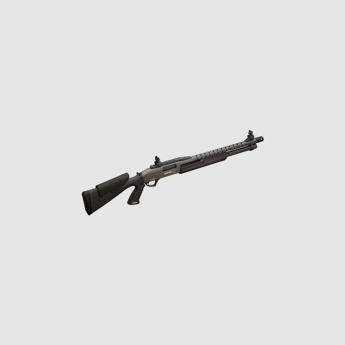 Fabarm Forend Repeating Shotgun Mod. SDASS ProForces Stage2 12/76