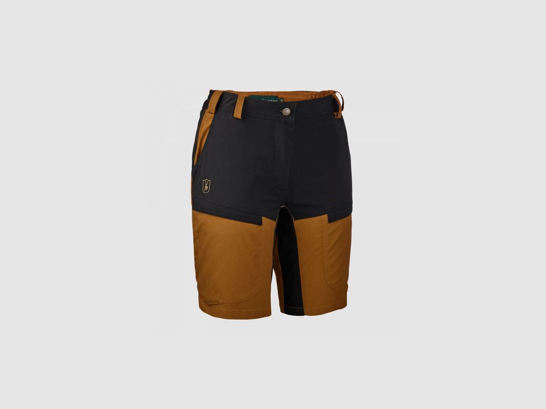 Deerhunter Damenhose Lady Ann Shorts