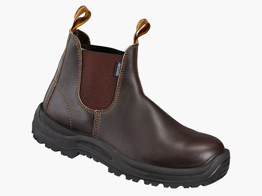 Blundstone Botki 122 Bezpieczeństwo S3