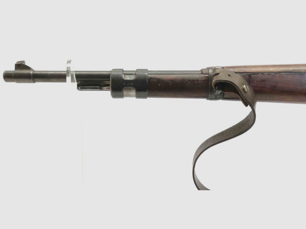 Mauser K98k (243)