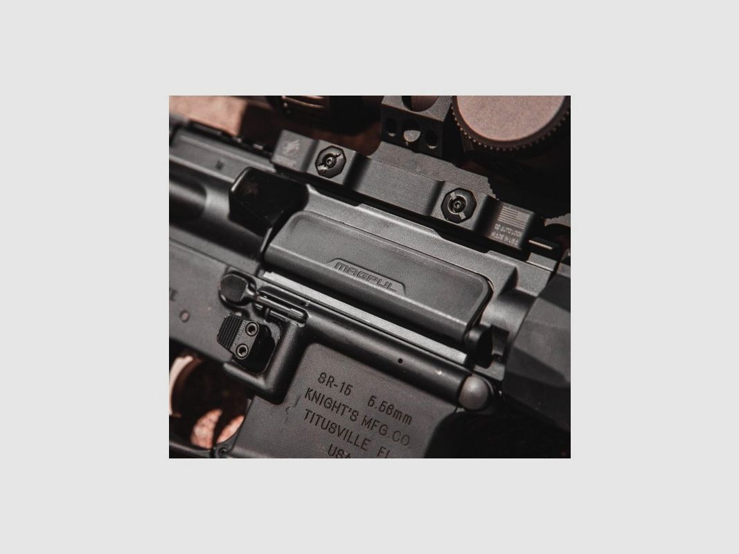 Magpul Enhanced Ejection Port Cover, immagine 4 di 4
