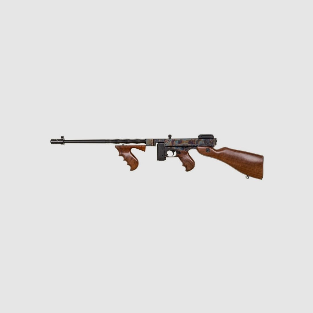 Thompson 1927A1 Custom 16.5" Case Hardened, immagine 2 di 3
