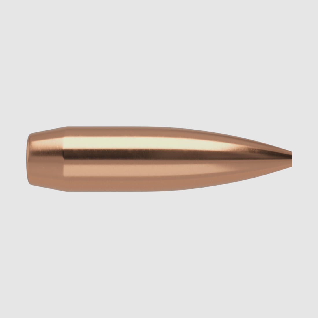 NOSLER CUSTOM COMPETITION .22/.224 HPBT 69grs 100pcs, image 2 sur 2